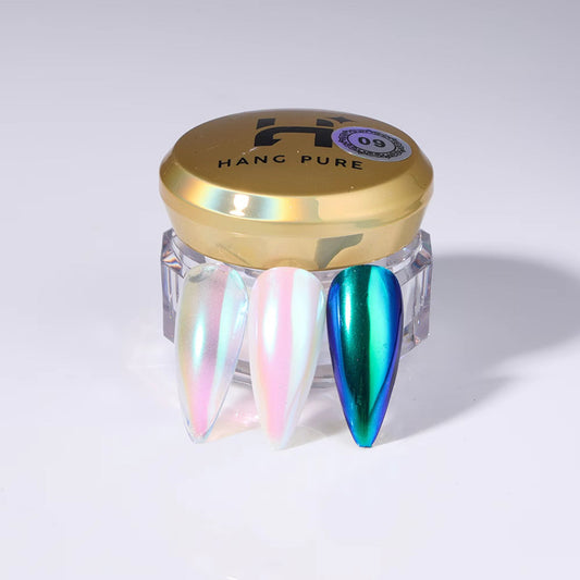 Chrome Hang Pure #09