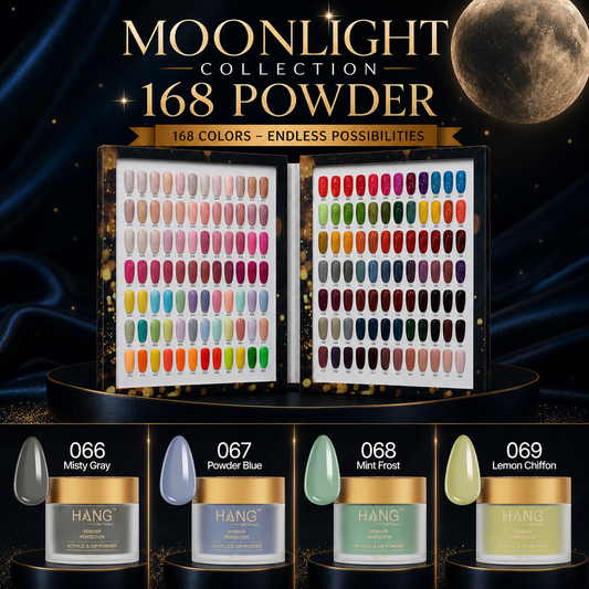 Moonlight Collection 168 Powder