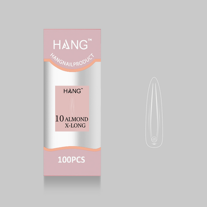HANG Tip Refill: Almond X-Long ( 0 - 11 )