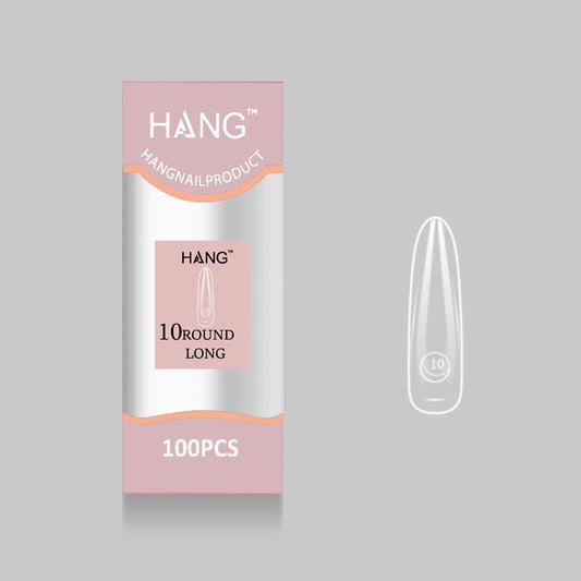 HANG Tip Refill: Round Long ( 0 - 11 )