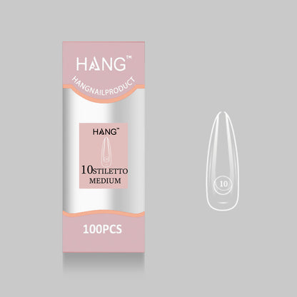 HANG Tip Refill: Stiletto Medium ( 0 - 11 )