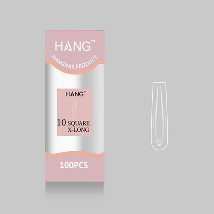 HANG Tip Refill: X-Square Long (0 - 11)