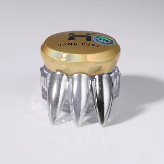 Chrome Hang Pure #10