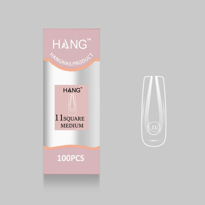 HANG Tip Refill: Square Medium ( 0 - 11 )