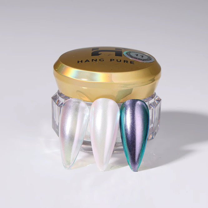 Chrome Hang Pure #11