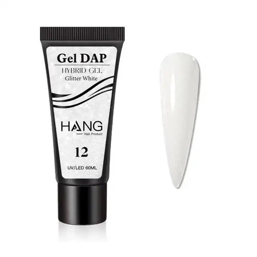 Gel Dap Hybrid Gel - 012
