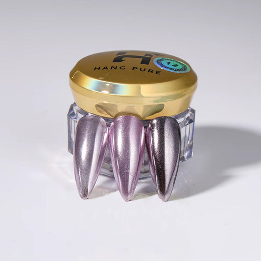 Chrome Hang Pure #12