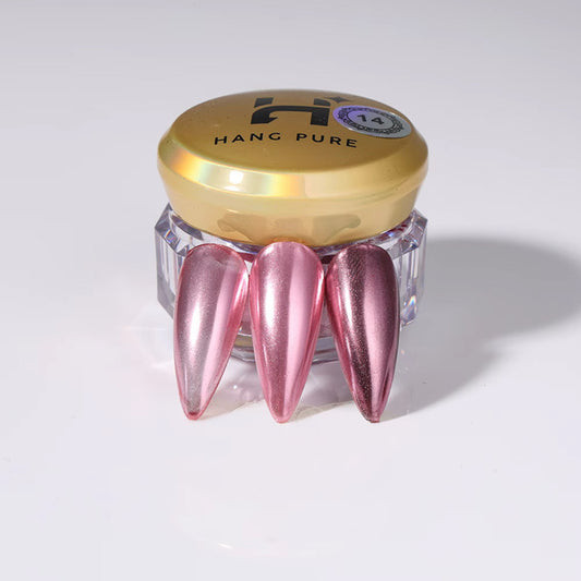 Chrome Hang Pure #14