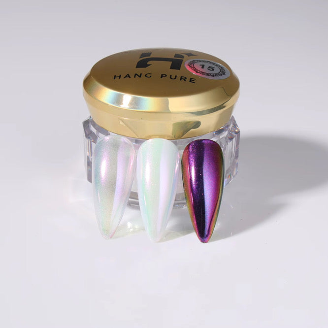 Chrome Hang Pure #15