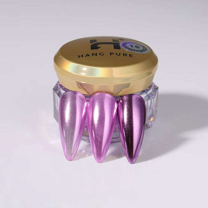 Chrome Hang Pure #16