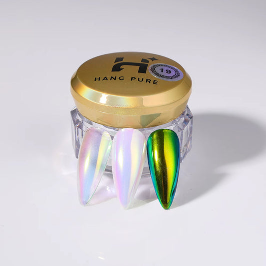 Chrome Hang Pure #19