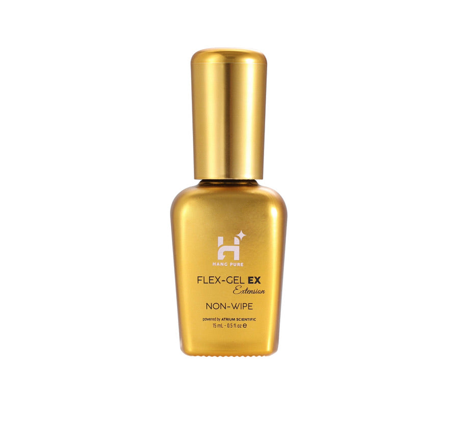Hang Pure Flex-Gel E.X. – Reimagined Formula