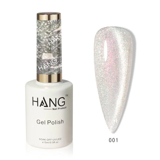 Fashion Cat Eye Gel #1