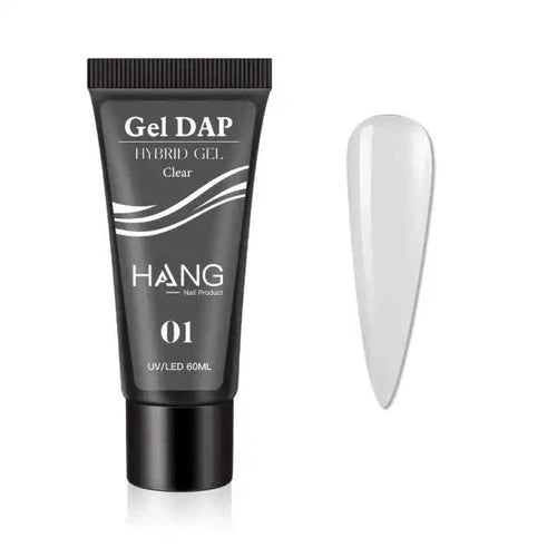 Gel Dap Hybrid Gel - 001