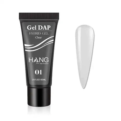 Hybrid Gel Dap Collection – 12 Colors