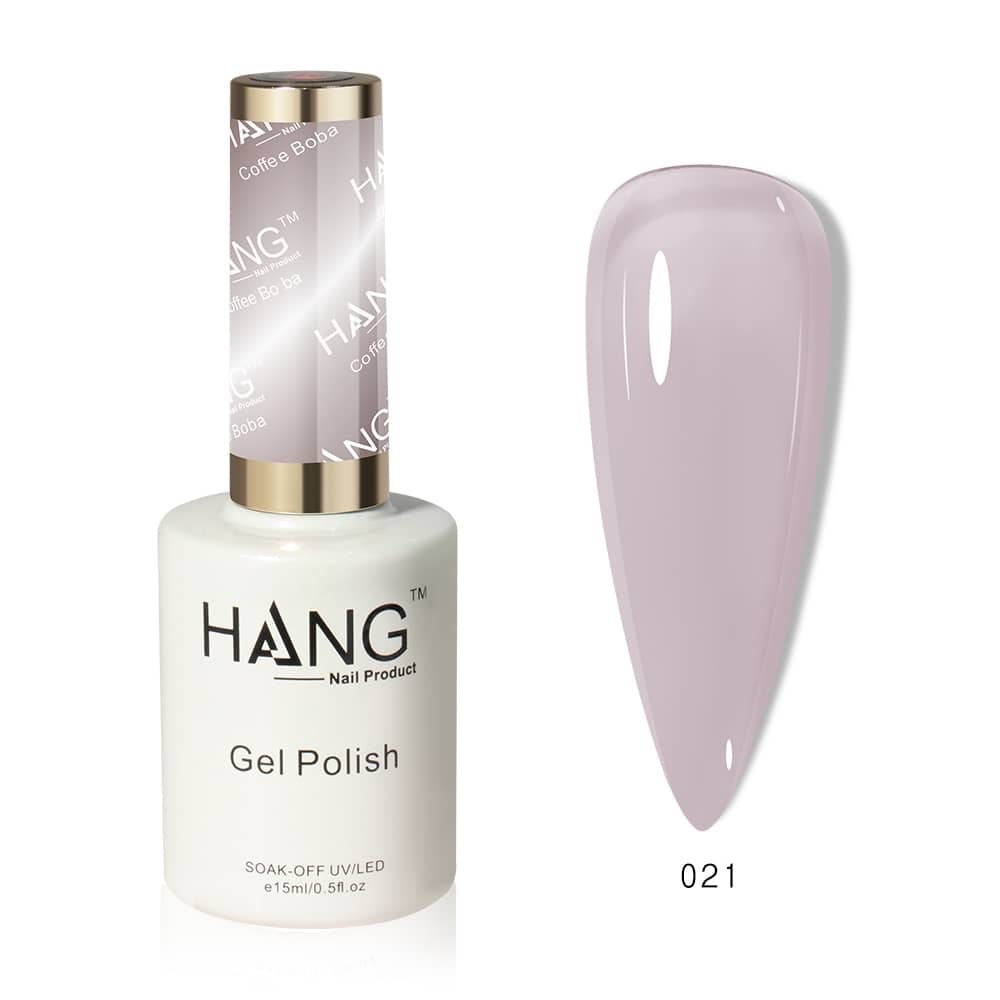 80 Color Collection – A Fusion of All Your Favorite Gel Polishes