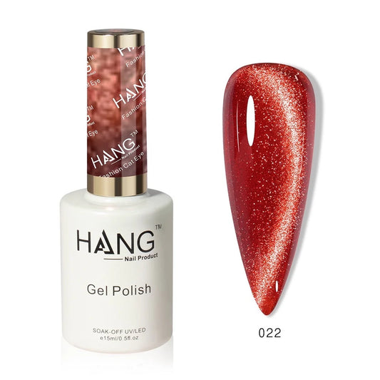 Fashion Cat Eye Gel #22