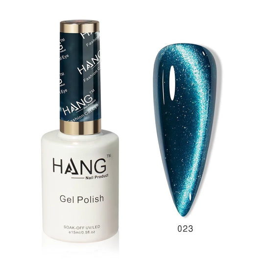 Fashion Cat Eye Gel #23