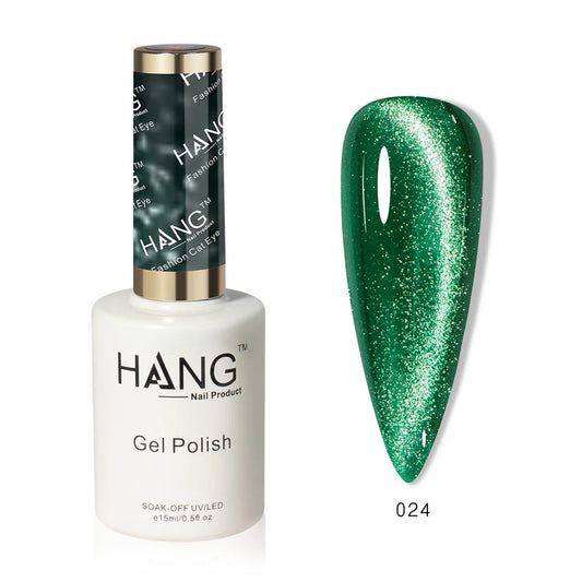 Fashion Cat Eye Gel #24