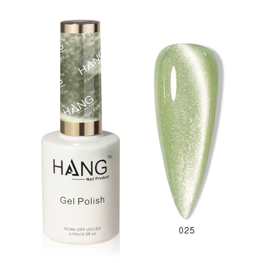 Fashion Cat Eye Gel #25