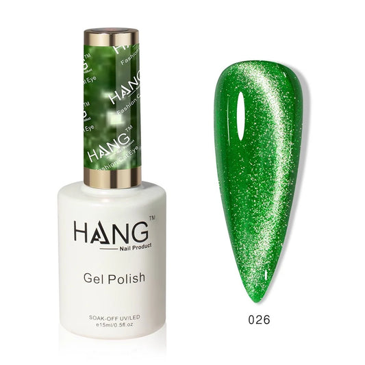 Fashion Cat Eye Gel #26