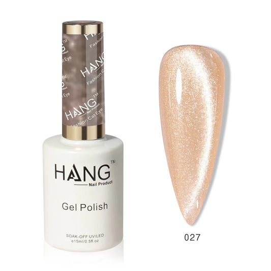 Fashion Cat Eye Gel #27