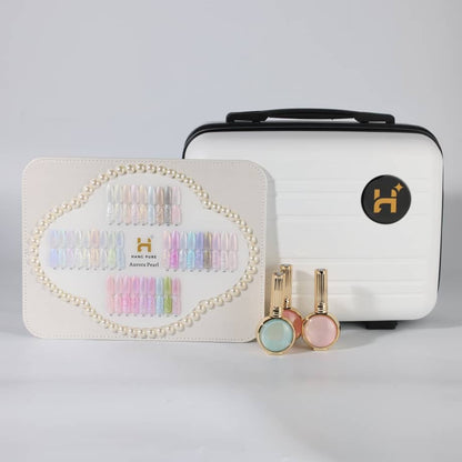 Aurora Pearl 36 Colors - Hang Pure 18ml ( 01 - 36 )