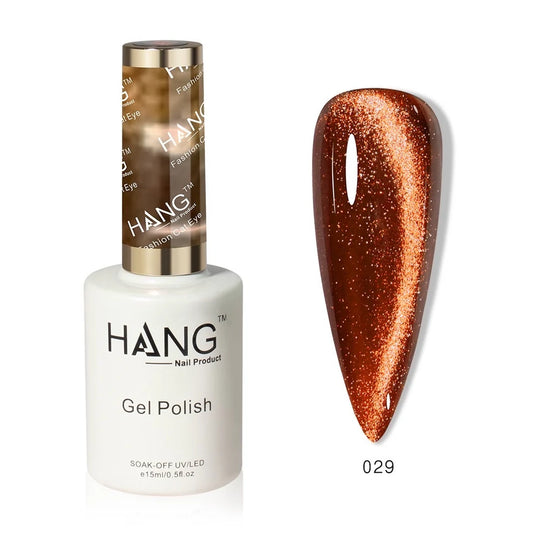 Fashion Cat Eye Gel #29