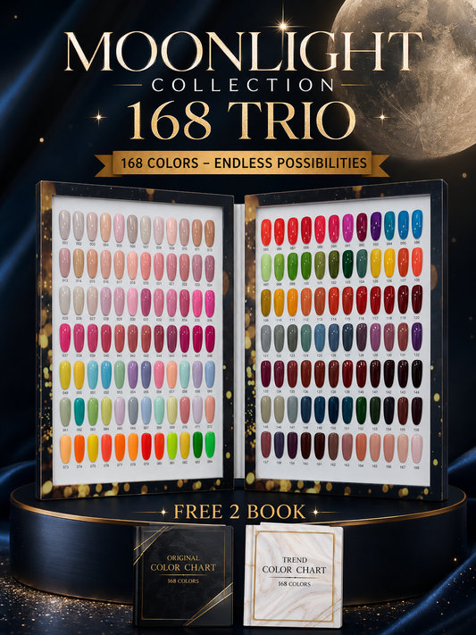 Moonlight Collection 168 Matching Duo