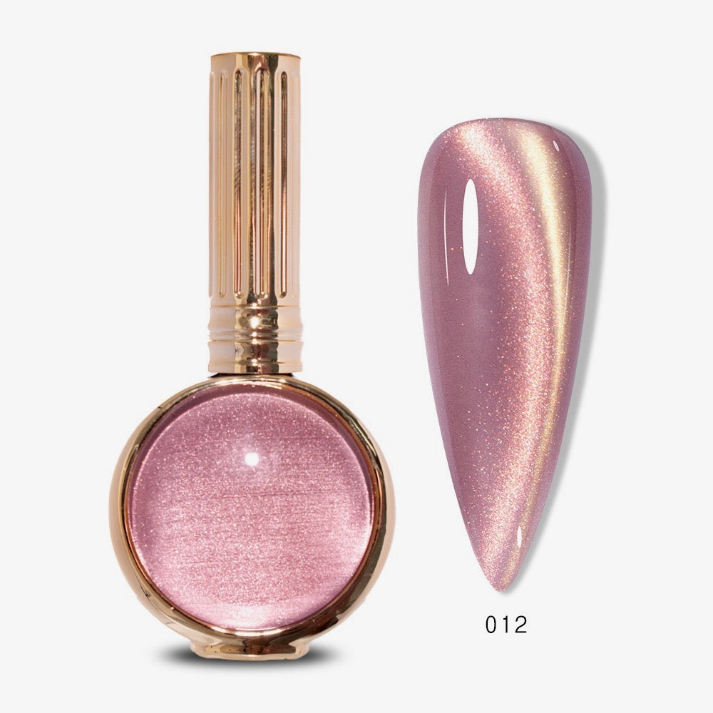 Fashion Cat Eye Gel #12