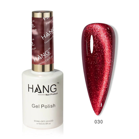 Fashion Cat Eye Gel #30