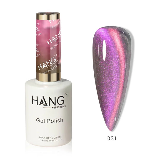 Fashion Cat Eye Gel #31