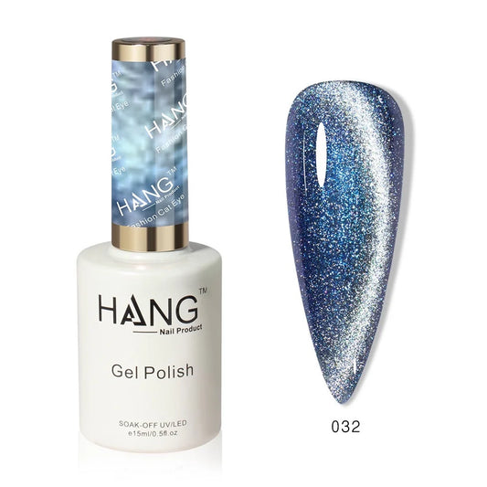 Fashion Cat Eye Gel #32