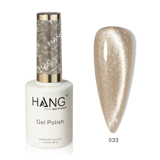 Fashion Cat Eye Gel #33