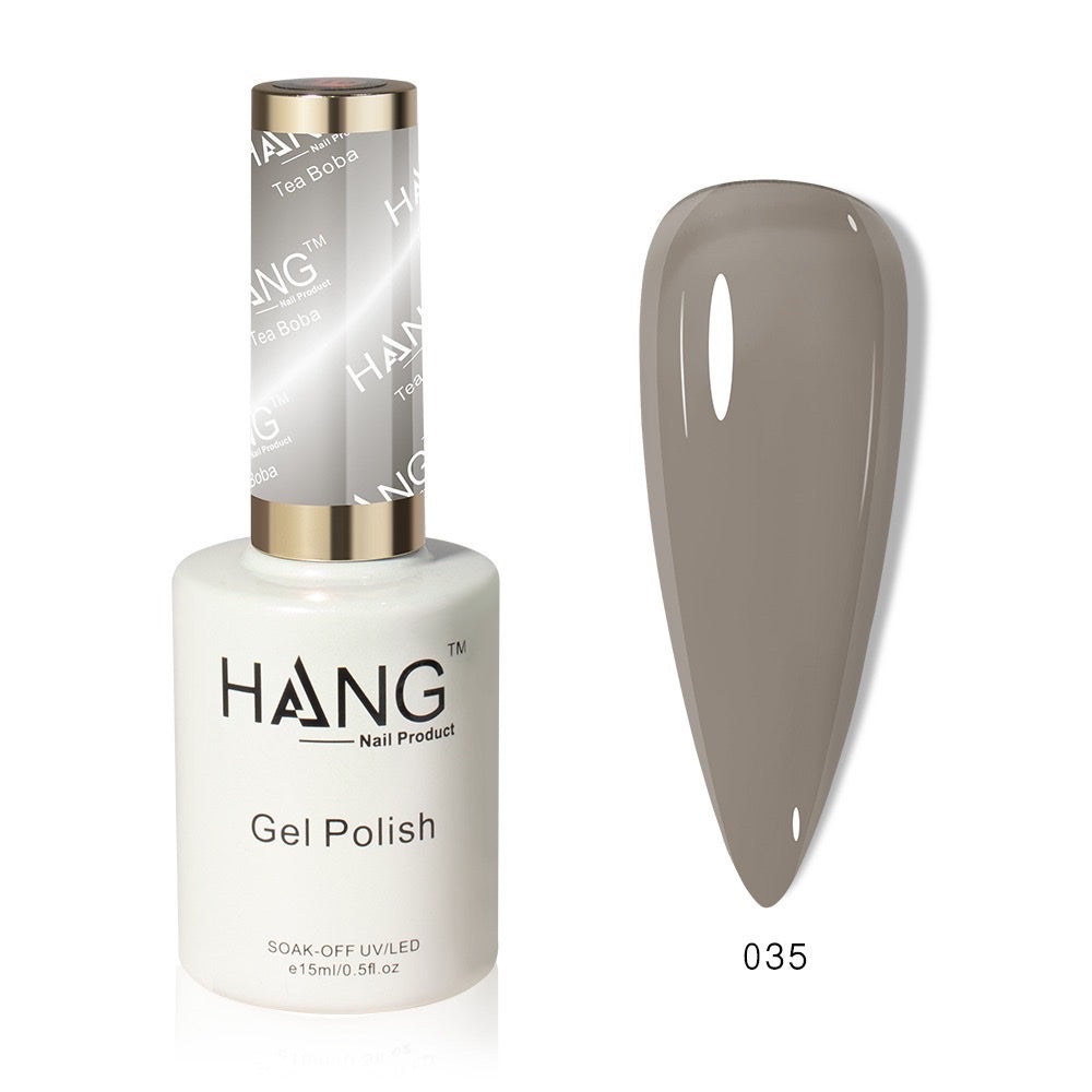 80 Color Collection – A Fusion of All Your Favorite Gel Polishes