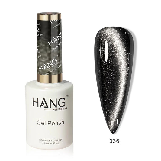 Fashion Cat Eye Gel #36