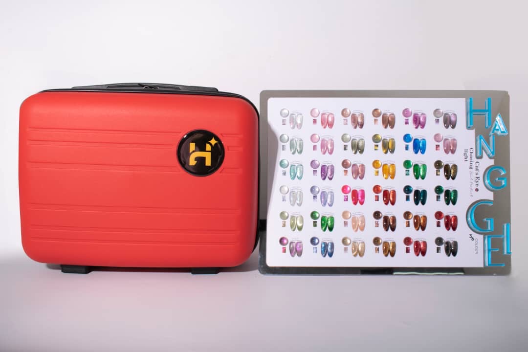 Fashion Cat Eye Premium 36 Colors New Packaging