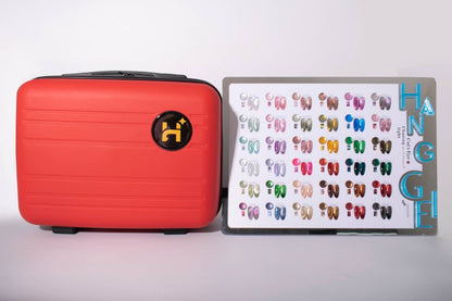 Fashion Cat Eye Premium 36 Colors New Packaging