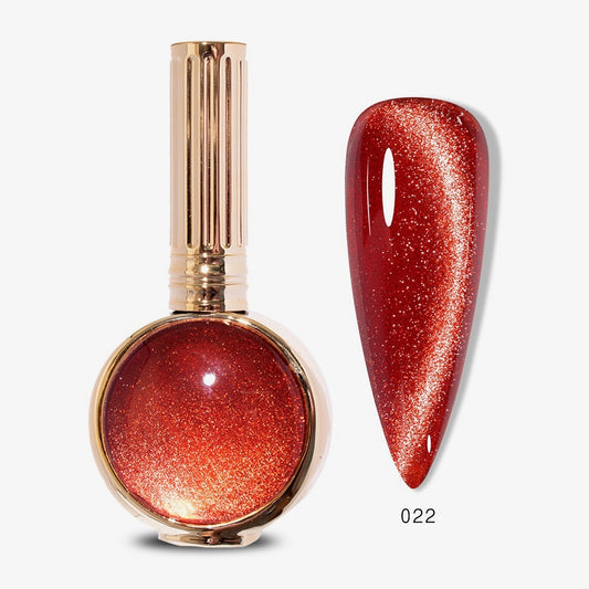 Fashion Cat Eye Gel #22