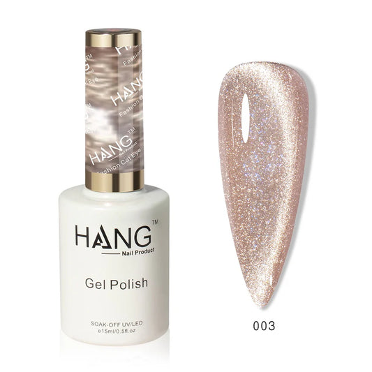 Fashion Cat Eye Gel #3