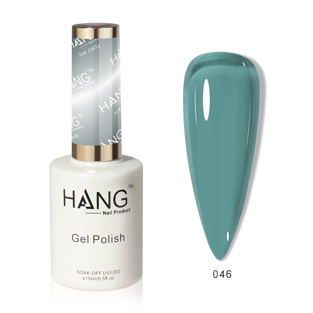 80 Color Collection – A Fusion of All Your Favorite Gel Polishes