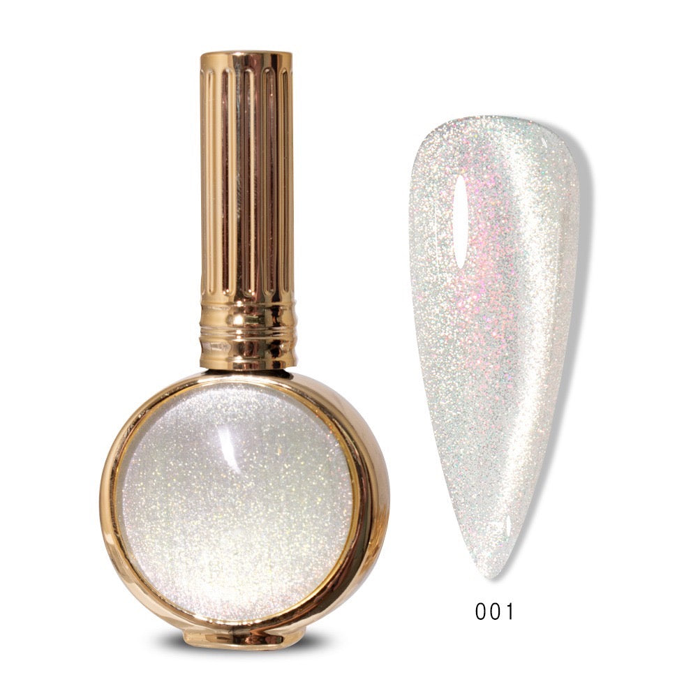 Fashion Cat Eye Gel #1