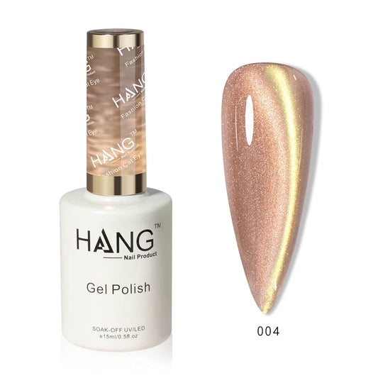 Fashion Cat Eye Gel #4