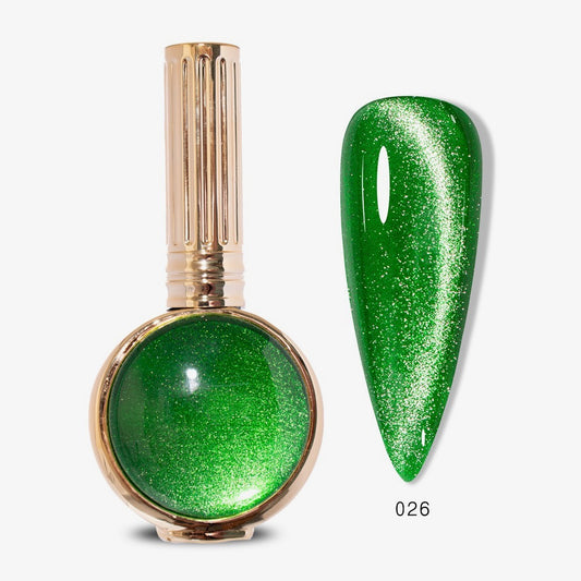 Fashion Cat Eye Gel #26