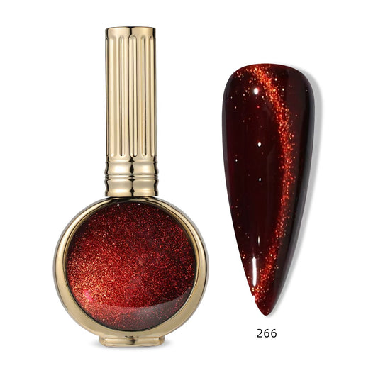Hang Pure Mist Violet Fall Cat Eye - 266
