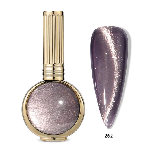 Hang Pure Mist Violet Fall Cat Eye - 262