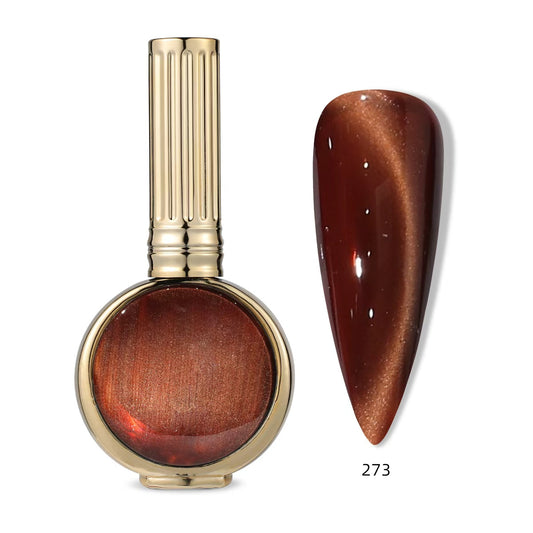 Hang Pure Coffee Bean Cat Eye #272