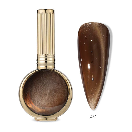 Hang Pure Coffee Bean Cat Eye #273