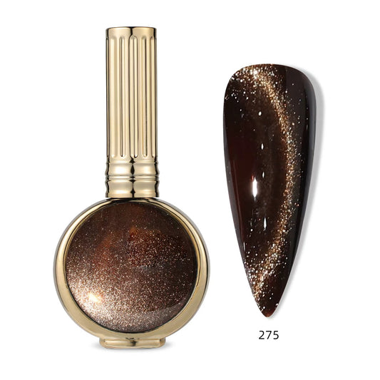Hang Pure Coffee Bean Cat Eye #274