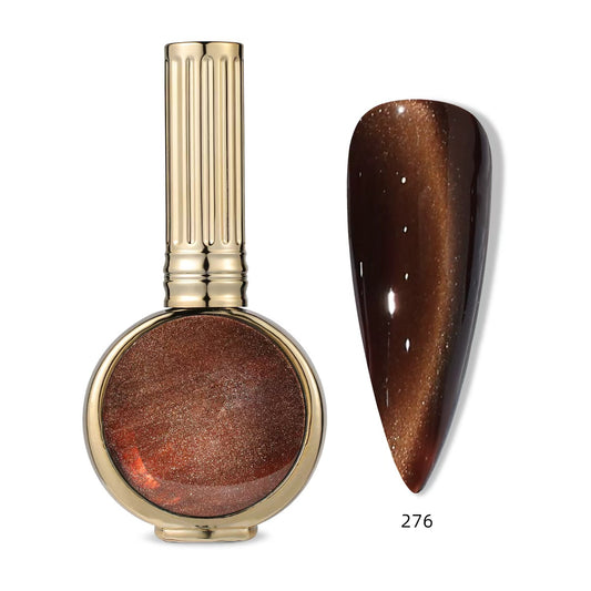 Hang Pure Coffee Bean Cat Eye #275